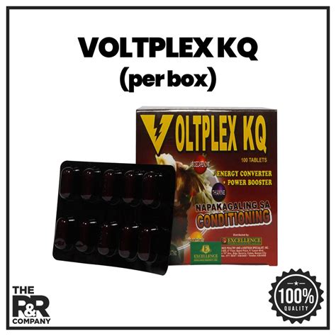 how to use voltplex kq for conditioning|Tatak Excellence .